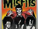 Misfits Evil Live 1987 Expanded First Pressing Vinyl LP Record Samhain Danzig