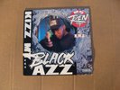 MC Ren KIZZ MY BLACK AZZ Vinyl Record 1992 ORG Press Ruthless Records NWA