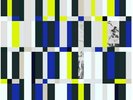 Monument (Limited Edition, Colored Vinyl, Silver) (LP) [PRE-ORDER]