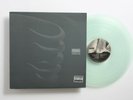Tool Undertow LP Clear Vinyl 1993 First Pressing RARE Rock Metal