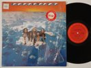 AEROSMITH s/t MISPRINT Walkin The Dig RARE orig US 1st press LP stunning cond
