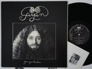JEAN YVES TOURBIN Gayan  french acid folk prog psych DENMARK LP HEAR