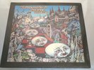 Mahogany Rush ‎Strange Universe Sealed Vinyl Record LP Album USA 1975 Orig T 482