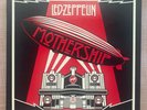 Led Zeppelin -  Mothership (2007) 4 LP's 180 Gram Vinyl. Plant/Page. MINT