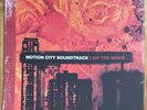 MOTION CITY SOUNDTRACK I Am The Movie LP (SEALED) 2003 1st PRESS new found glory