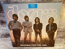 the doors waiting for the sun