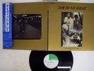 DAVID MURRAY SAME DIW DIW-8009 JAPAN OBI VINYL LP