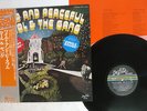 KOOL & THE GANG WILD AND PEACEFUL DE-LITE ISP-81039 JAPAN OBI VINYL LP
