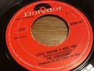 The Flirtations Little Darling/take Me In Your Arms 7” Northern Soul 1971 EX