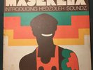 Hugh Masekela Vinyl LP Introducing Hedzoleh Soundz Blue Thumb BTS 62
