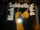 Black Sabbath 