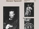 HORACE TAPSCOTT 
