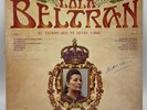 Lola Beltran Lp Record Vinyl VG 12”