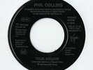 Phil Collins - True Colors - Vinyl Record 7.. - e759e