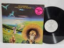 VAN MORRISON Hard Nose The Highway LP WHITE LABEL PROMO BS2712 1st Press 1973 NM