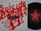 SUICIDE Cheree RARE UK 7