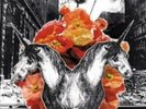 FALCON: UNICORNOGRAPHY (LP vinyl *BRAND NEW*.)