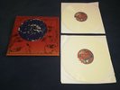 THE CURE - Wish 2 x LP I depeche mode new order joy division robert smith