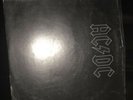 ac/dc back in black vinyl 1980