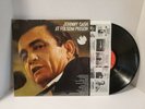 At Folsom Prison by Johnny Cash (Vinyl Record) FREE SHIPPING