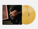 Usher Confessions Vinyl Me Please Exclusive New Vinyl LP Gold Nugget Vinyl