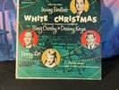 White Christmas Irving Berlin BING CROSBY DANNY KAYE PEGGY LEE  Decca Original