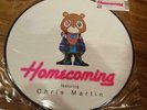 KanYe West feat. Chris Martin - Homecoming 12