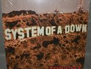 System of a Down Toxicity LP Record