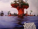 GORILLAZ - Plastic Beach - Vinyl (gatefold heavyweight vinyl 2xLP)