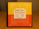 Teatro alla Scala TURANDOT Puccini Maria Callas 3 Record Set w/ Extras MINT
