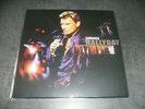lp johnny hallyday OLYMPIA 2000 jamais sorti en vynil 33 tours triple