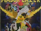 Major Lazer - NEUF - Free The Universe Disque vinyle