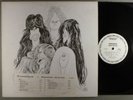 Aerosmith  Draw The Line   White Label Promo   Hard Rock
