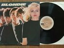 Blondie - Blondie RARE Original 1st Press 1977 Private Stock Label PVLP1017