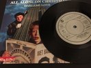 Darlene Love-  All Alone On Christmas Arista 7