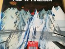 RADIOHEAD: Kid A Mnesia (limited Edition 3-LP red vinyl XL1166LPE) Neu/Mint