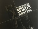 ROLAND KIRK 'I Talk With the Spirits' 1965 Orig. Limelight DG Jazz Strong VG+
