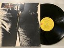 Rolling Stones - Sticky Fingers LP 1971 COC 59100 1st Press Zipper Cover VG