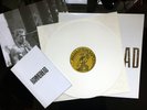 HAMMERHEAD Weißes Album, LP, weißes Vinyl, Punk, Hardcore