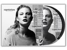 Taylor Swift NEW Reputation Picture Disc Vinyl