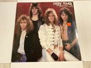 *SEALED* IVORY TOWER -HEART OF THE CITY-1988 ORIGINAL VINYL RECORD PRIVATE LABEL