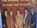 The Rolling Stones AROUND AND AROUN 1st German