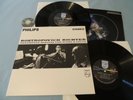 2 LP Rostropovich Richter Beethoven Sonatas For Piano & Cello 2011 Germany Mint-