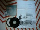 John Lennon Imagine Vinyl UK 1971 Apple 1st Press Porky Pecko Poster Postcard LP