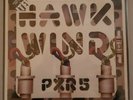 Hawkwind PXR5 Dbl LP Gray LETV421LP New