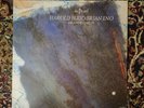 EX/EX EGED37 Harold Budd Brian Eno Lanois - The Pearl AMBIENT LP Vinyl