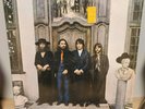 The Beatles Vintage LP Again Hey Jude 1970 Apple SW/SO-385 Stereo In Cellophane