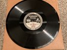 78 RPM Record Jasper Bisbee Girl I Left Country Hillbilly Prewar Edison VG+ Rare