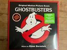 Ghostbusters - Soundtrack OST Clear / Slim LP NEW VINYL