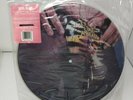 WASP PICTURE DISC 33 RPM ANIMAL AND SHOW NO MERCY RESTLESS RECORDS